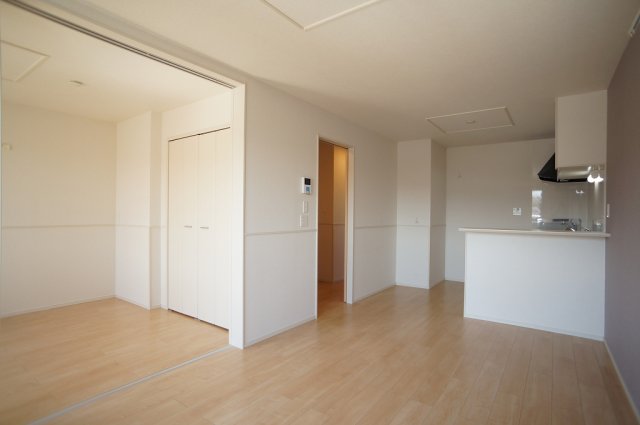 その他部屋・スペース　キッチン