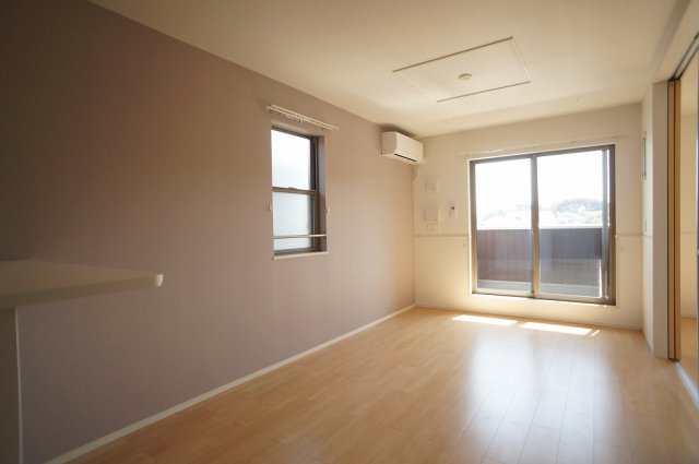 居室・リビング　居室・リビング