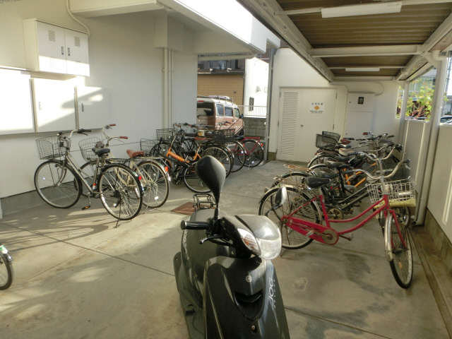 その他共有部分