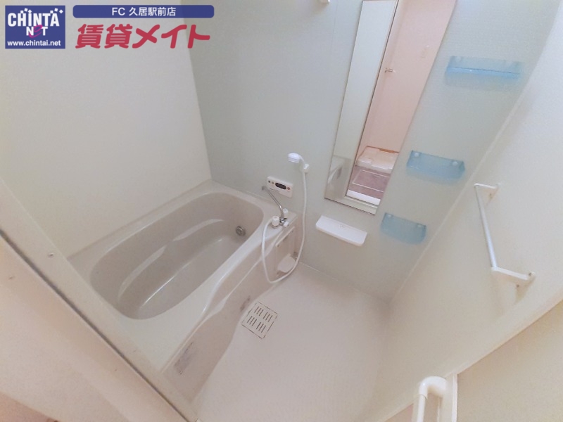 バス・シャワールーム　同型タイプ画像