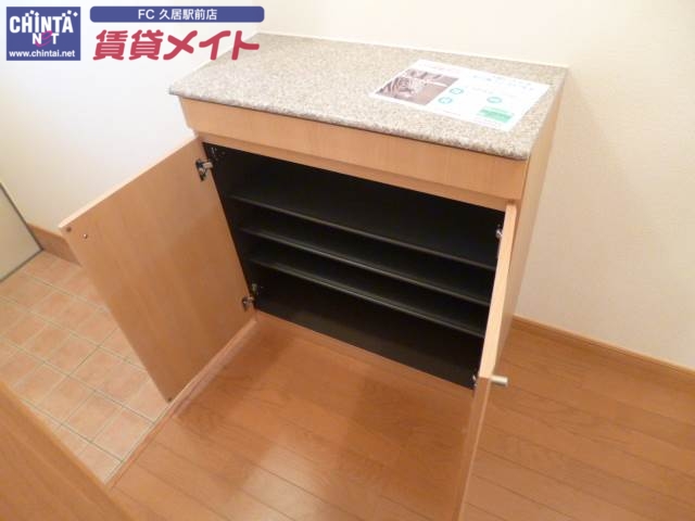 その他設備　同型タイプ画像