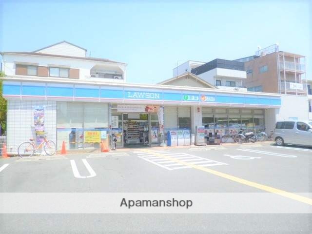 コンビニ　ローソン（コンビニ）まで203m