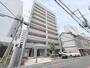 四条駅より徒歩5分 7階 築21年10ヶ月の賃貸物件