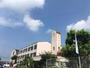 中学校　熊取町立熊取南中学校（中学校）まで1738m