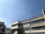 中学校　熊取町立熊取中学校（中学校）まで2033m