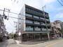 神崎川駅より徒歩1分 5階 築5年3ヶ月の賃貸物件
