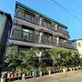 川口駅より徒歩8分 3階 築24年2ヶ月の賃貸物件