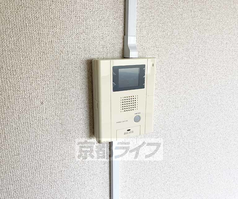 セキュリティ　設備充実物件