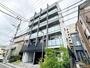 亀戸駅より徒歩12分 3階 築5年6ヶ月の賃貸物件