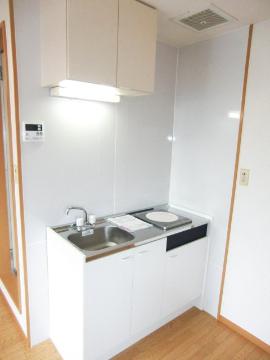 　キッチン　ＩＨキッチン