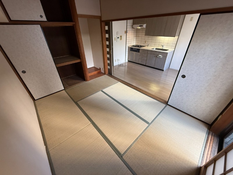 その他部屋・スペース　※現状優先