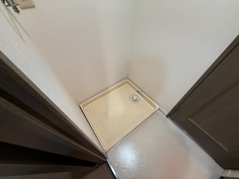 洗面設備　※現状優先