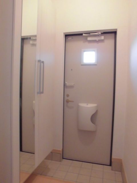 ソレアード_内装_5