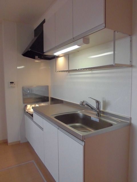 ソレアード_内装_1