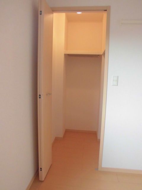 ソレアード_内装_4