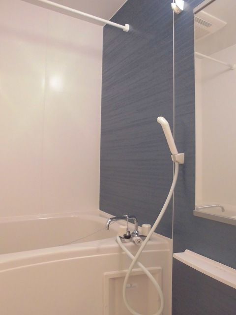 ソレアード_内装_2