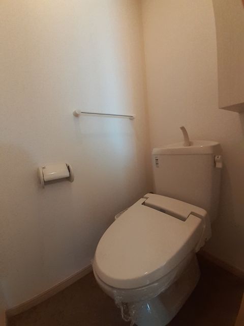 ソレアード_内装_3