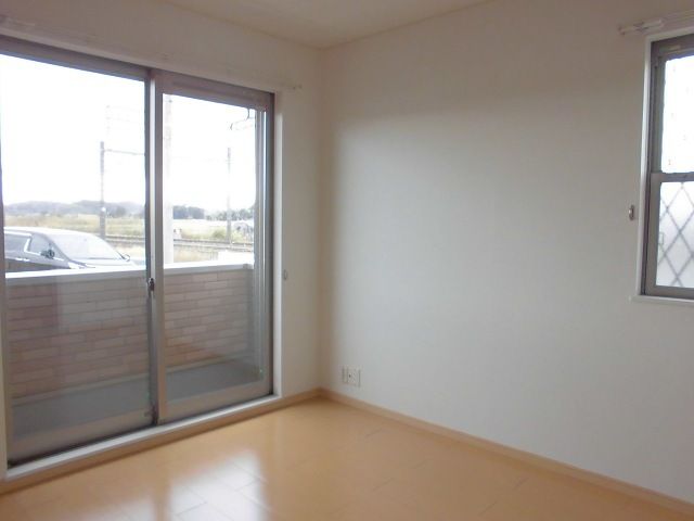 ソレアード_内装_0