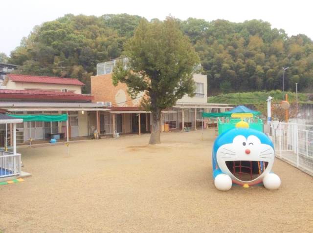 幼稚園・保育園　みかど貴ッズ保育園（幼稚園・保育園）まで1210m