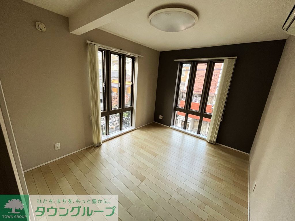 その他部屋・スペース　リビング/居室