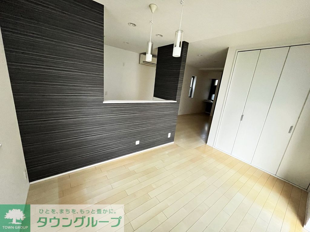 居室・リビング　リビング/居室