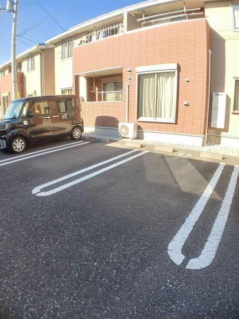 グランハピネスI_その他_4