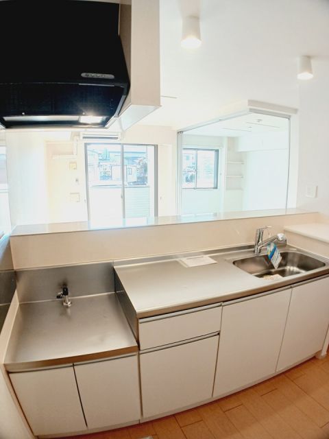 グランハピネスI_内装_1