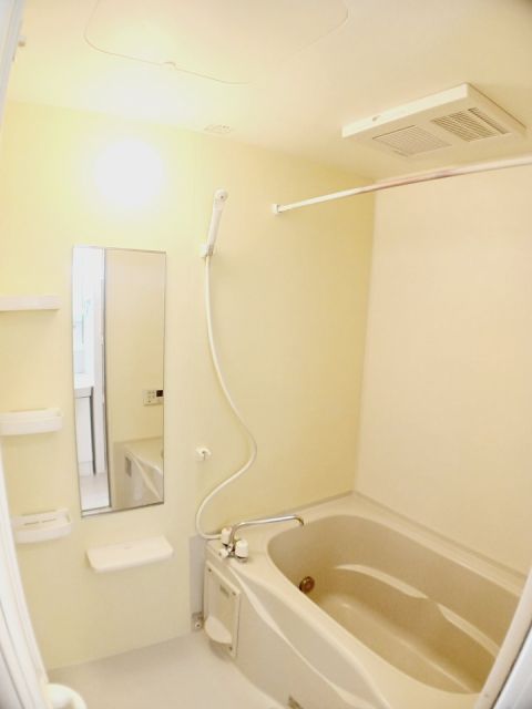 グランハピネスI_内装_2