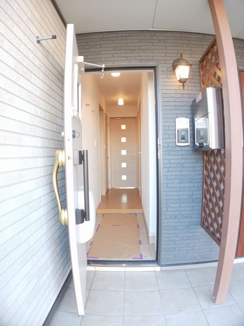 グランハピネスI_内装_5