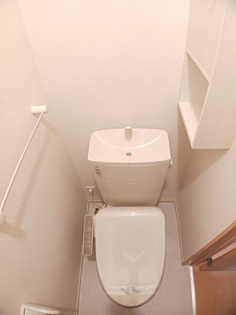 グランハピネスI_内装_3