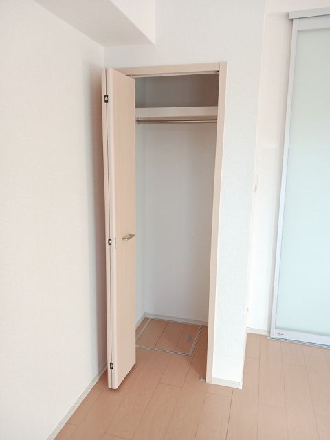 グランハピネスI_内装_4