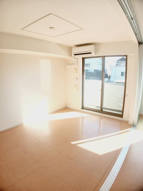 グランハピネスI_内装_0