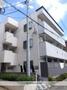 笹原駅より徒歩8分 3階 築16年9ヶ月の賃貸物件