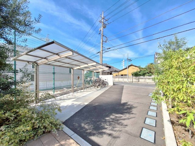 その他　★旭化成ヘーベルメゾン★