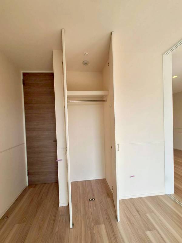 収納　★洋室／別号室写真★