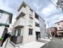船橋駅より徒歩9分 3階 築2年4ヶ月の賃貸物件