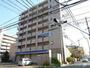 西鉄久留米駅より徒歩5分 7階 築19年8ヶ月の賃貸物件
