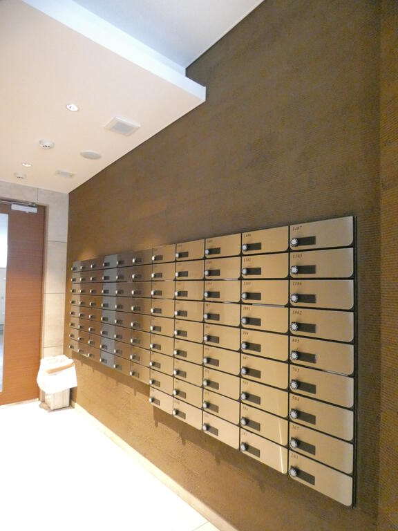 その他共有部分　共有部