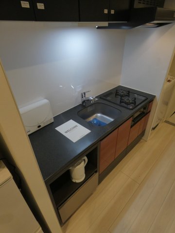 キッチン　キッチン※別部屋参考写真