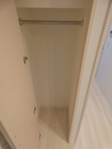 収納　収納※別部屋参考写真