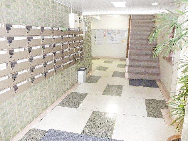 その他共有部分　部屋探しは株式会社　タウンハウジング　までお気軽にお問合せ…