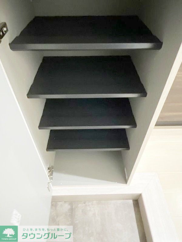 収納　お部屋探しは株式会社　タウンハウジング　までお気軽にお問合…