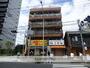 緑橋駅より徒歩5分 4階 築35年9ヶ月の賃貸物件