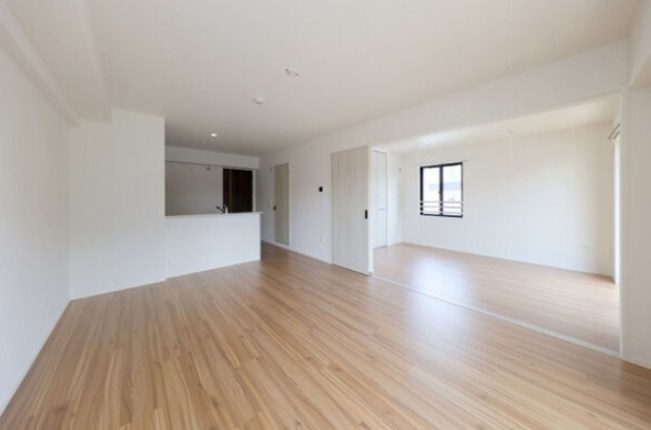 居室・リビング　イメージ