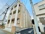 武蔵中原駅より徒歩26分 1階 新築の賃貸物件