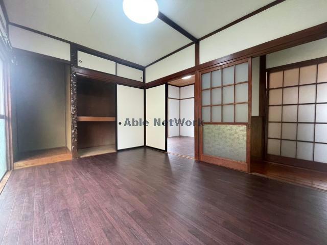 その他部屋・スペース