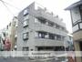 板橋区役所前駅より徒歩9分 4階 築30年10ヶ月の賃貸物件