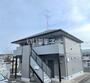 郡山駅よりバス30分 徒歩1分 2階 築21年1ヶ月の賃貸物件