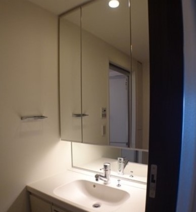 洗面設備　洗面※別部屋参考写真