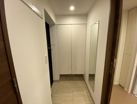 玄関　玄関※別部屋参考写真